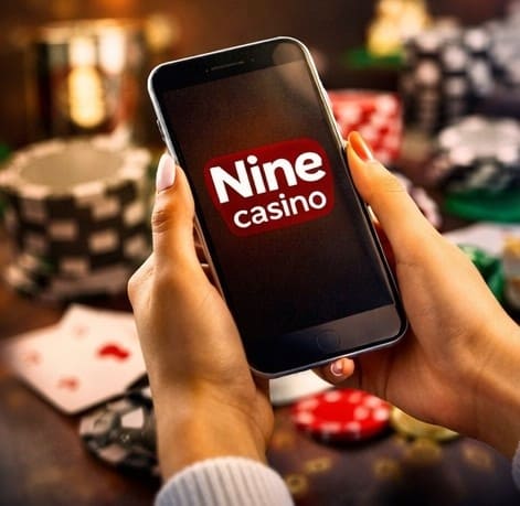 Nine Casino welcome bonus breakdown