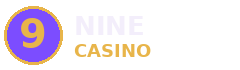 Nine Casino logo